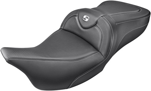 Saddlemen roadsofa carbon - saddlemen,