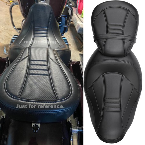 Low profile driver passenger - driver, +