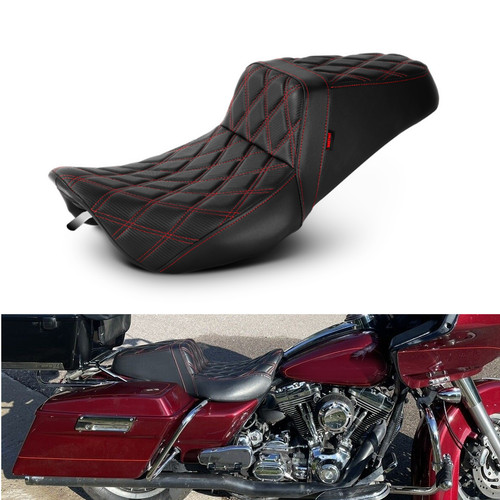 For harley road electra - for,